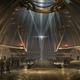 Illustration for article titled emJohn Carter/em concept art transports you to the magnificent Barsoom
